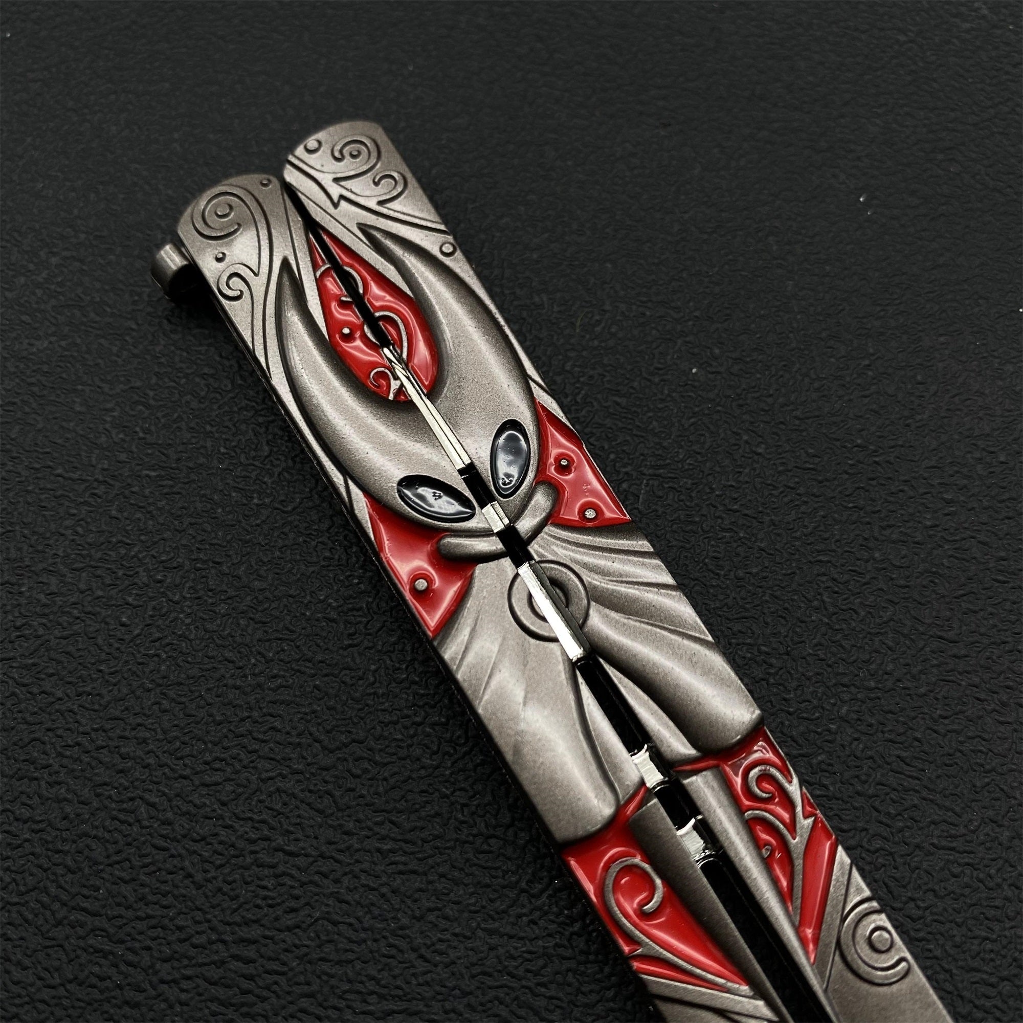 ACG Balisong Fan Arts Mystery Prize Pack - Tophatter Daily Deals