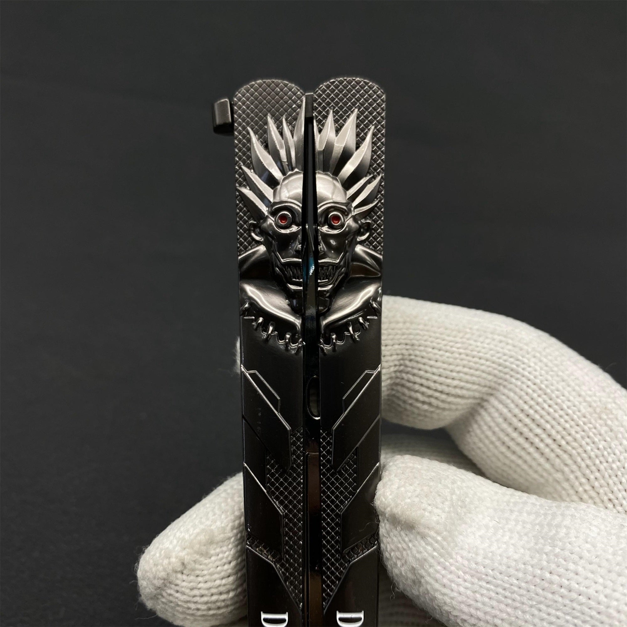 ACG Balisong Fan Arts Mystery Prize Pack - Tophatter Daily Deals