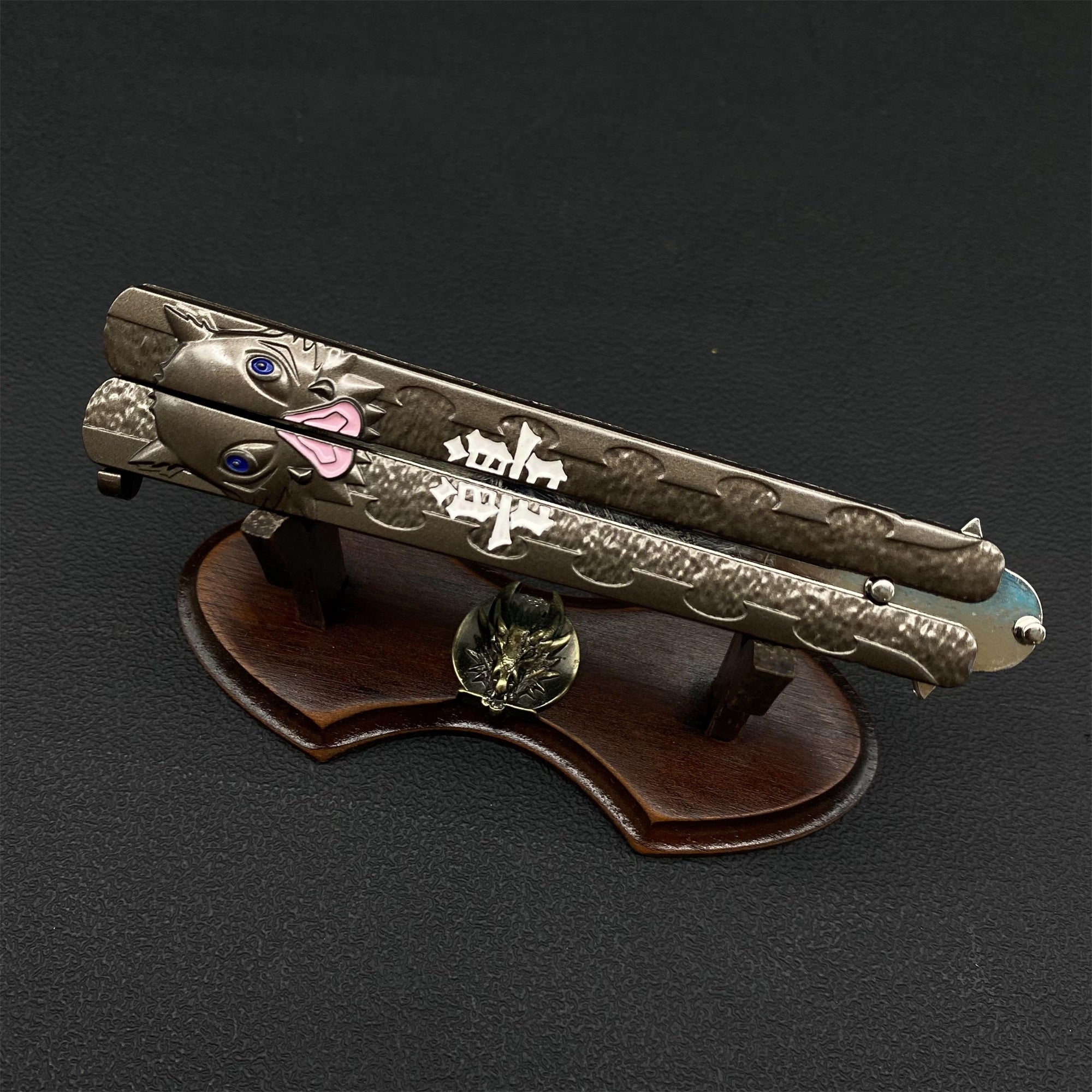 ACG Balisong Fan Arts Mystery Prize Pack - Tophatter Daily Deals