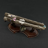 ACG Balisong Fan Arts Mystery Prize Pack - Tophatter Daily Deals