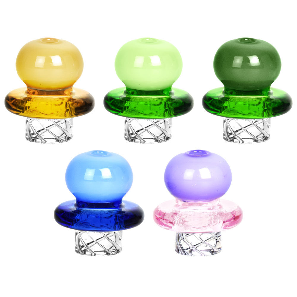 Ball Vortex Carb Cap Carb Caps - Tophatter Daily Deals
