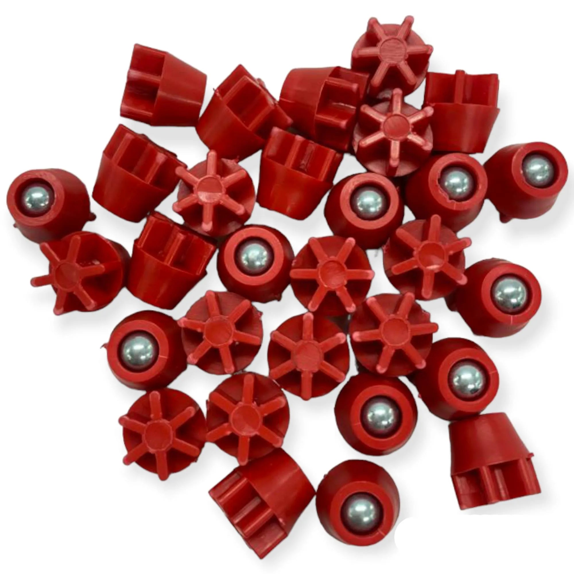 BALLISTIC HELLFIRE .50CAL ROUNDS - 30'S - Tophatter's Army Deals PAINTBALL - Tophatter Daily Deals