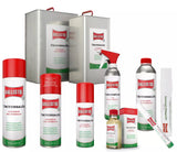 BALLISTOL UNIVERSAL OIL SPRAY - 200ML - Tophatter's Army Deals CLEANING EQUIPMENT - Tophatter Daily Deals