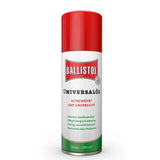 BALLISTOL UNIVERSAL OIL SPRAY - 200ML - Tophatter's Army Deals CLEANING EQUIPMENT - Tophatter Daily Deals