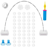 Balloon Arch Stand Kit School, Office & Art Supplies - Tophatter Daily Deals