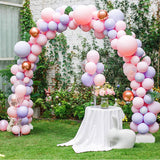 Balloon Arch Stand Kit School, Office & Art Supplies - Tophatter Daily Deals