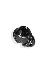 Oxballs - Ballsling w/ Ball Splitter - Assorted Black Sex Toy - Tophatter Daily Deals