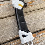 Bangalore Heirloom Pilot Knife Metal Replica 42CM/16.5" USA Only - Tophatter Daily Deals