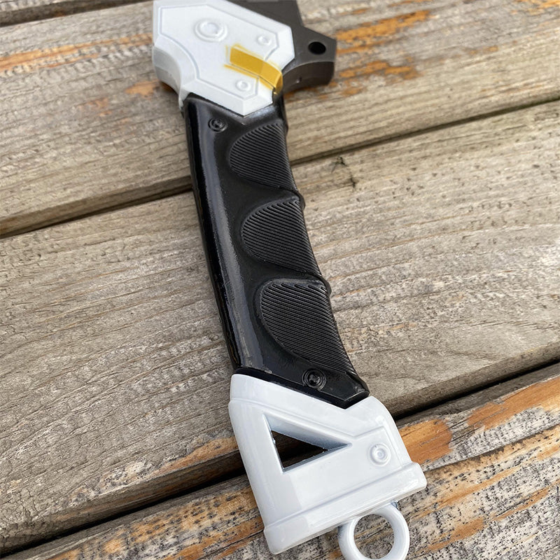 Bangalore Heirloom Pilot Knife Metal Replica 42CM/16.5" USA Only - Tophatter Daily Deals