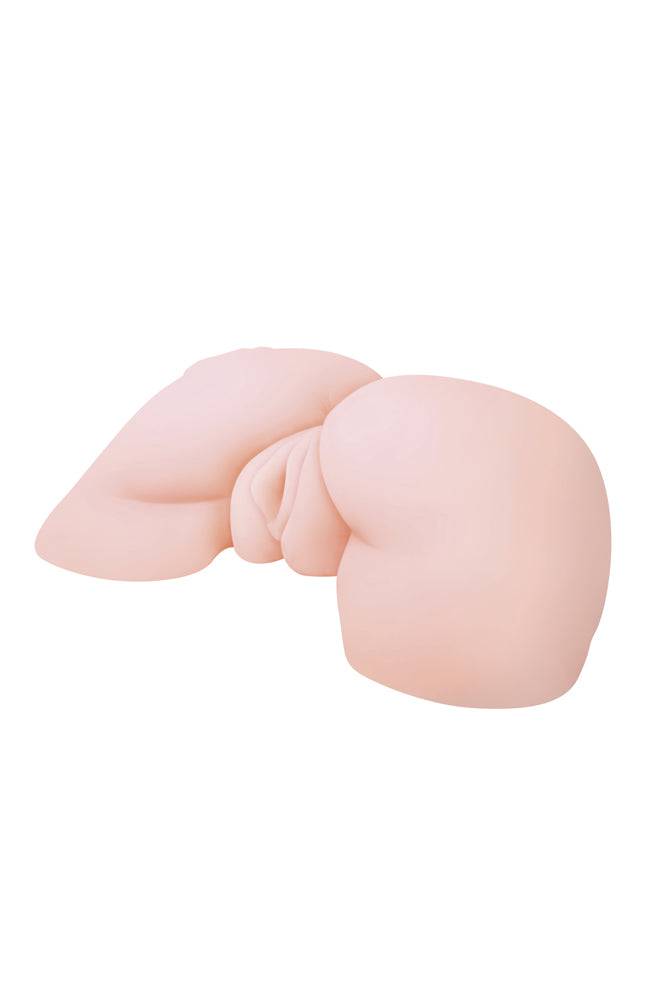 Adam & Eve - Bangin' Betty Masturbator Sex Toy - Tophatter Daily Deals