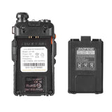 BaoFeng UV-5R 5W Walkie Talkie Outdoor Recreation - Tophatter Daily Deals
