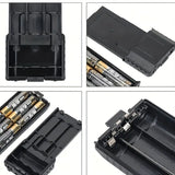 BAOFENG UV-5R SERIES EXTENDED BATTERY - Tophatter's Army Deals GADGETS - Tophatter Daily Deals