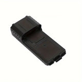BAOFENG UV-5R SERIES EXTENDED BATTERY - Tophatter's Army Deals GADGETS - Tophatter Daily Deals