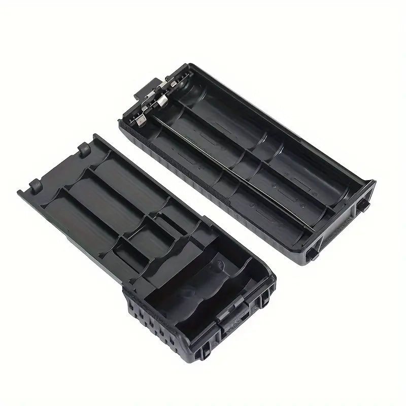 BAOFENG UV-5R SERIES EXTENDED BATTERY - Tophatter's Army Deals GADGETS - Tophatter Daily Deals