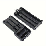 BAOFENG UV-5R SERIES EXTENDED BATTERY - Tophatter's Army Deals GADGETS - Tophatter Daily Deals