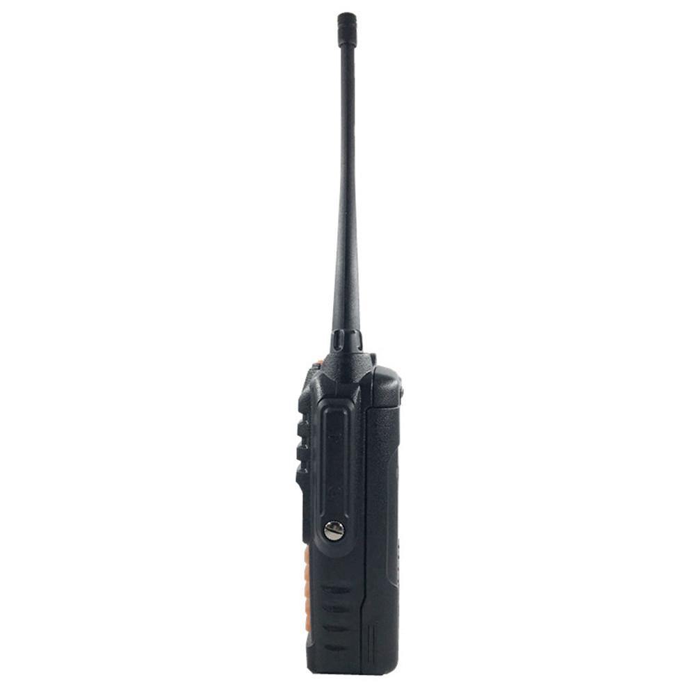 BAOFENG UV-9R UHF/VHF TRANSCEIVER RADIO - Tophatter's Army Deals GADGETS - Tophatter Daily Deals