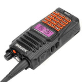 BAOFENG UV-9R UHF/VHF TRANSCEIVER RADIO - Tophatter's Army Deals GADGETS - Tophatter Daily Deals