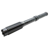 Barbarian Mini 9,000,000 Stun Baton Flashlight Combo Stun Guns - Tophatter Daily Deals