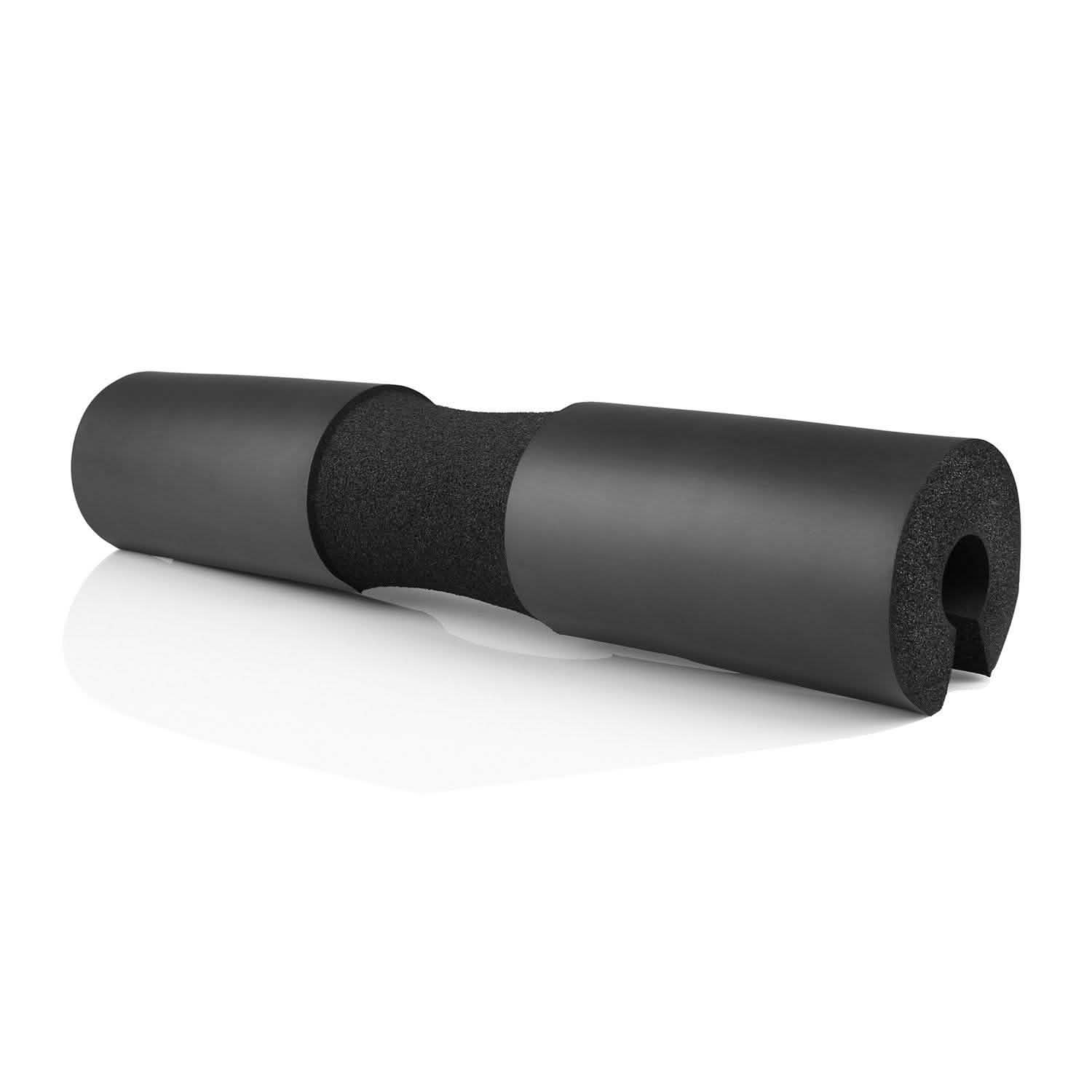 Barbell Pad Support Squat Bar Foam Cover Fitness & Exercise - Tophatter Daily Deals