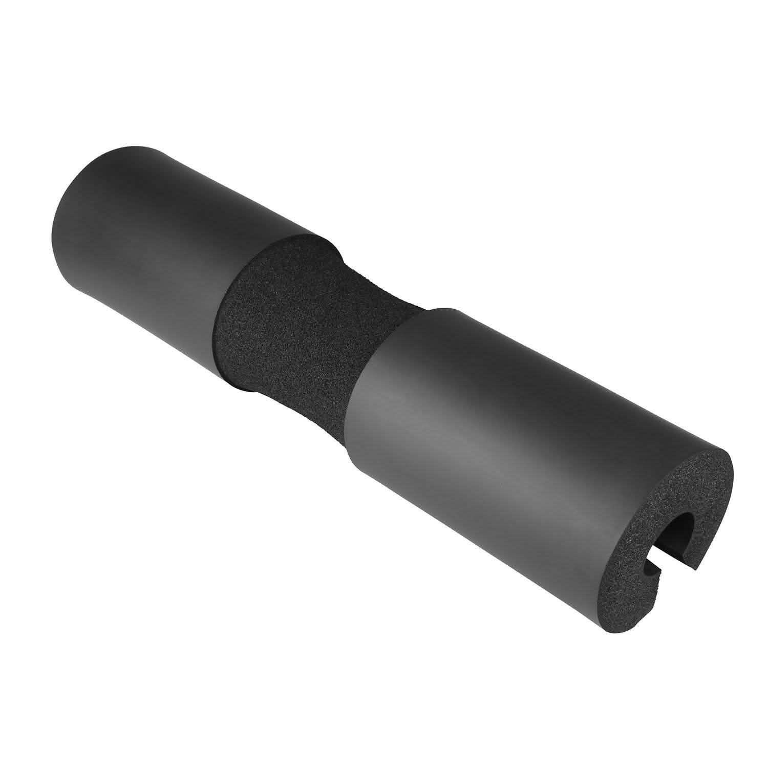 Barbell Pad Support Squat Bar Foam Cover Fitness & Exercise - Tophatter Daily Deals