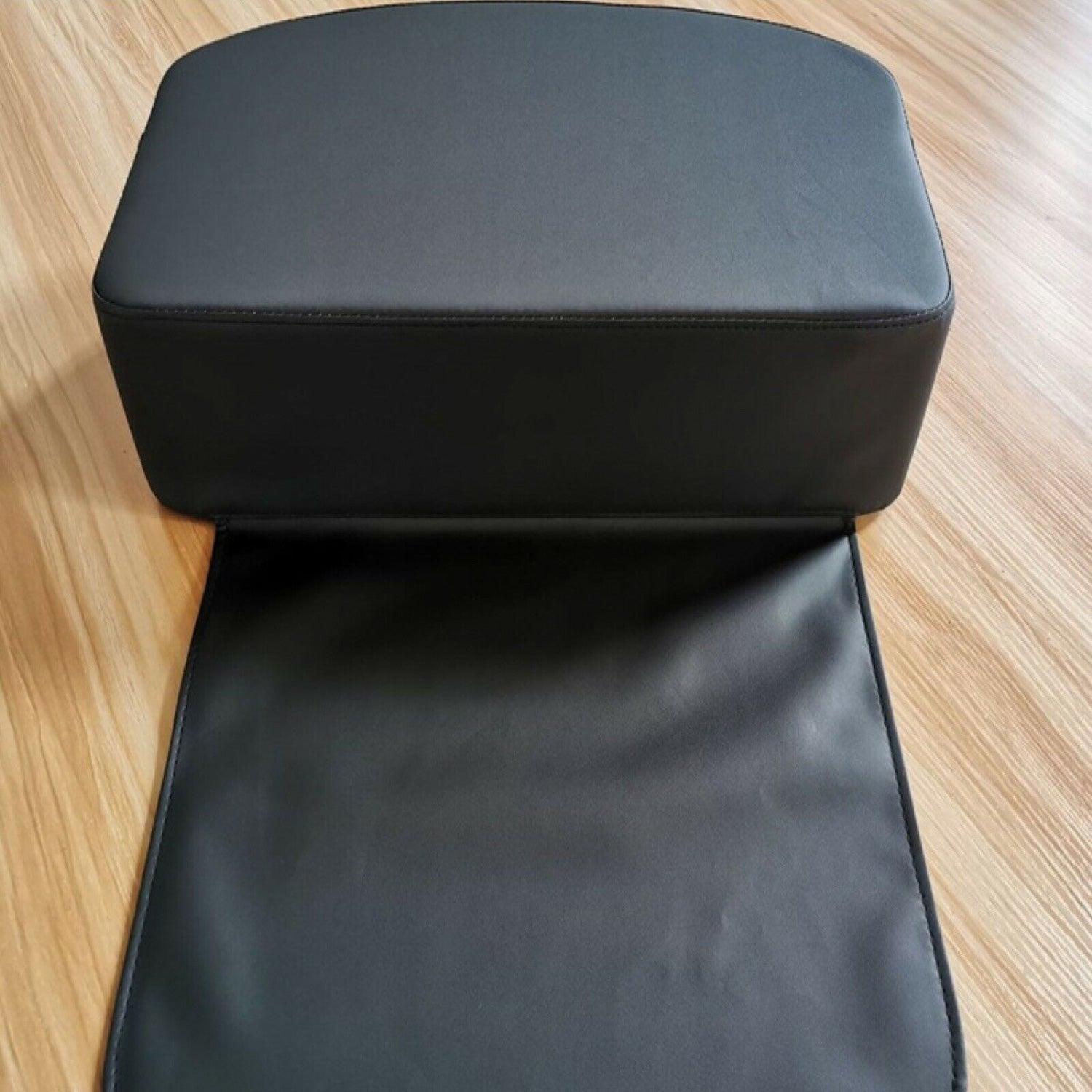 Barber Booster Seat - Child Chair Seat Booster Cushion Salon Barber Haircut Hairdressing Hair Apparel & Accessories - Tophatter Daily Deals