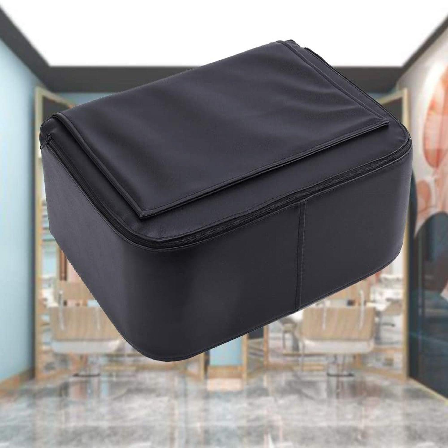 Barber Booster Seat - Child Chair Seat Booster Cushion Salon Barber Haircut Hairdressing Hair Apparel & Accessories - Tophatter Daily Deals