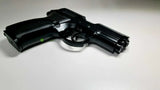BAREDDA KR95 BLANK GUN - BLACK - Tophatter's Army Deals BLANK GUNS - Tophatter Daily Deals