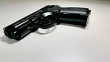BAREDDA KR95 BLANK GUN - BLACK - Tophatter's Army Deals BLANK GUNS - Tophatter Daily Deals