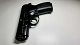 BAREDDA KR95 BLANK GUN - BLACK - Tophatter's Army Deals BLANK GUNS - Tophatter Daily Deals