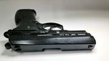 BAREDDA KR95 BLANK GUN - BLACK - Tophatter's Army Deals BLANK GUNS - Tophatter Daily Deals