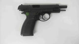 BAREDDA S56 BLACK + 10 BLANKS + HOLSTER - Tophatter's Army Deals COMBOS - Tophatter Daily Deals