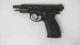 BAREDDA S56 BLACK + 10 BLANKS + HOLSTER - Tophatter's Army Deals COMBOS - Tophatter Daily Deals