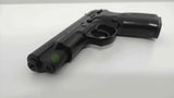 BAREDDA S56 BLACK + 10 BLANKS + HOLSTER - Tophatter's Army Deals COMBOS - Tophatter Daily Deals