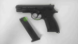 BAREDDA S56 BLACK + 10 BLANKS + HOLSTER - Tophatter's Army Deals COMBOS - Tophatter Daily Deals