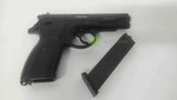 BAREDDA S56 BLACK + 10 BLANKS + HOLSTER - Tophatter's Army Deals COMBOS - Tophatter Daily Deals