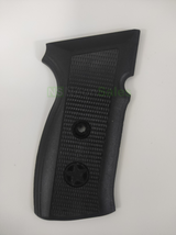 BAREDDA S56 - SET OF BLACK GRIPS - Tophatter's Army Deals BLANK GUNS - Tophatter Daily Deals