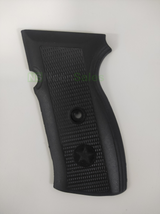 BAREDDA S56 - SET OF BLACK GRIPS - Tophatter's Army Deals BLANK GUNS - Tophatter Daily Deals