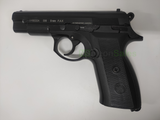 BAREDDA S56 - SET OF BLACK GRIPS - Tophatter's Army Deals BLANK GUNS - Tophatter Daily Deals