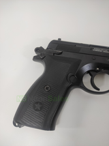 BAREDDA S56 - SET OF BLACK GRIPS - Tophatter's Army Deals BLANK GUNS - Tophatter Daily Deals