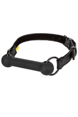 Cal Exotics - Boundless - Bar Gag - Black BDSM - Tophatter Daily Deals