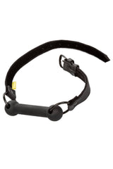 Cal Exotics - Boundless - Bar Gag - Black BDSM - Tophatter Daily Deals