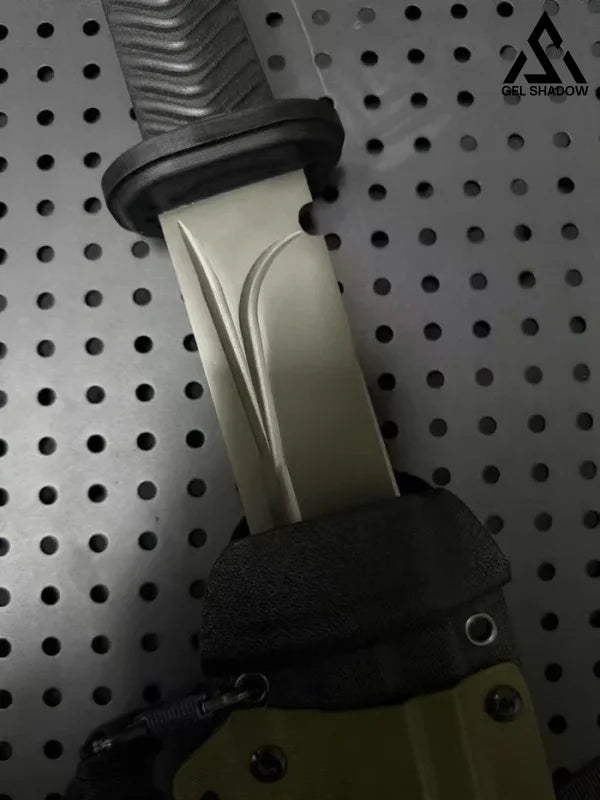Bas - Desert Judge(US ONLY）-GS68 Pocket Knives - Tophatter Daily Deals
