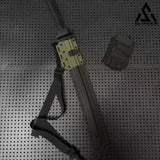 Bas - Desert Judge(US ONLY）-GS68 Pocket Knives - Tophatter Daily Deals
