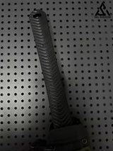 Bas - Desert Judge(US ONLY）-GS68 Pocket Knives - Tophatter Daily Deals
