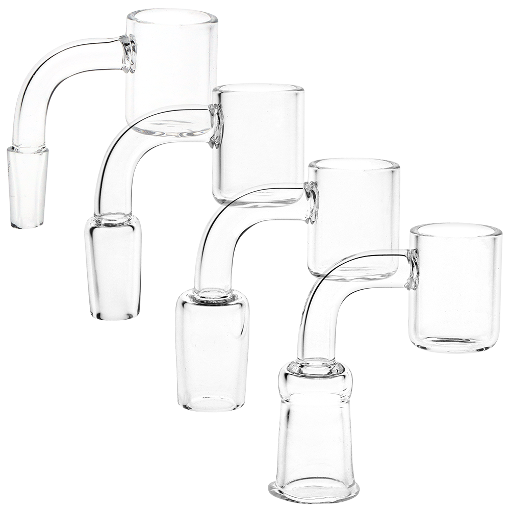 Standard Flat Top Banger Bangers - Tophatter Daily Deals