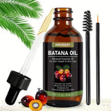 Batana Oil for Hair Growth with Argan Oil Beauty & Personal Care - Tophatter Daily Deals