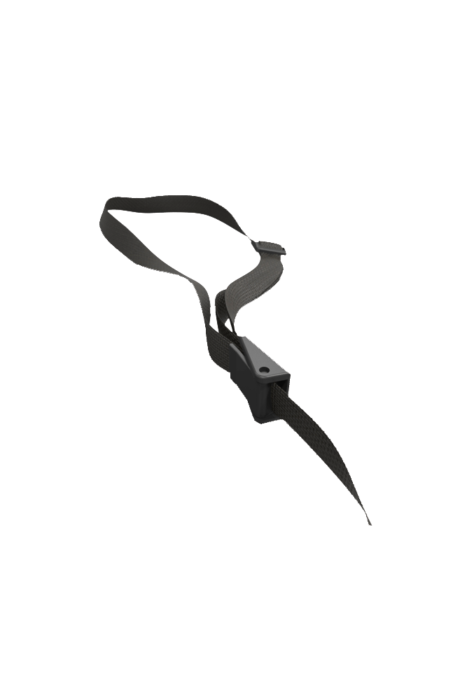 Bathmate - Pump Shower Strap - Black Sex Toy - Tophatter Daily Deals