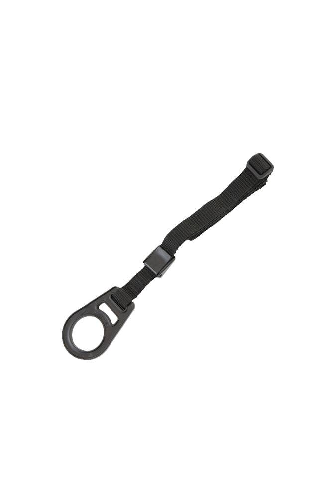 Bathmate - Pump Shower Strap - Black Sex Toy - Tophatter Daily Deals