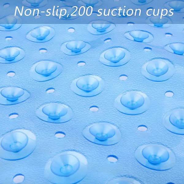 Bathroom Non-slip Bath Mat Bath - Tophatter Daily Deals