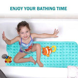 Bathroom Non-slip Bath Mat Bath - Tophatter Daily Deals